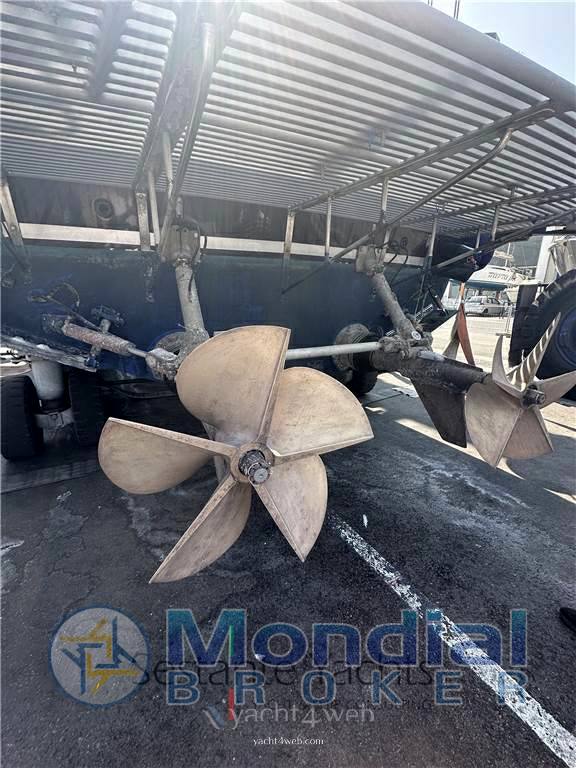 Magnum marine Magnum 53' sport