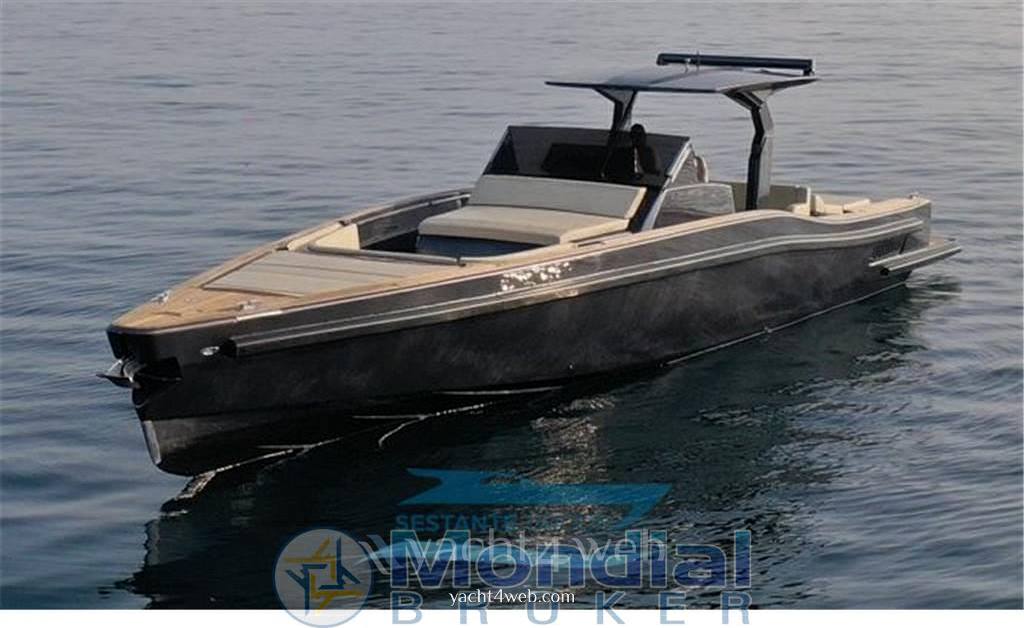 Maori yacht Maori 50'