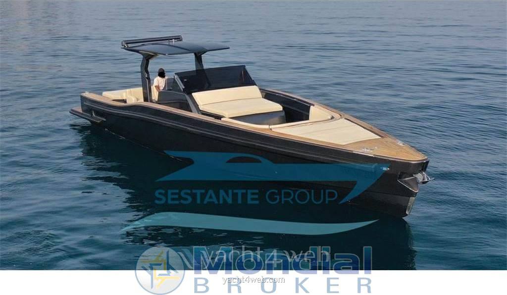 Maori yacht Maori 50'