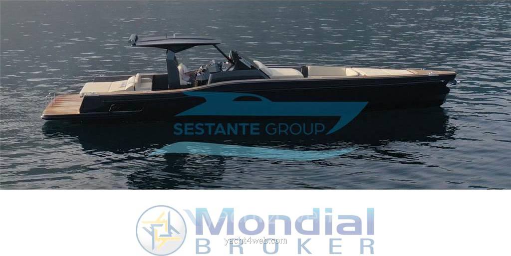 Maori yacht Maori 50'