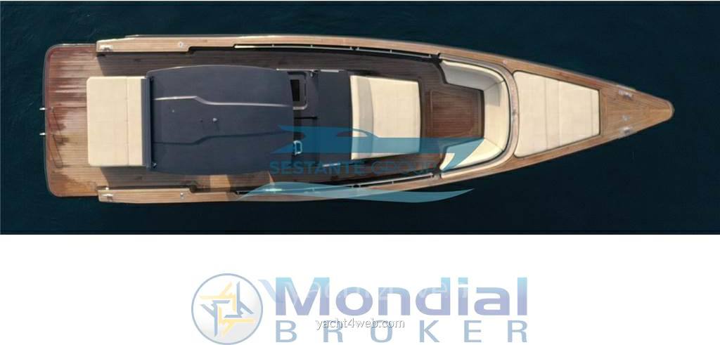 Maori yacht Maori 50'