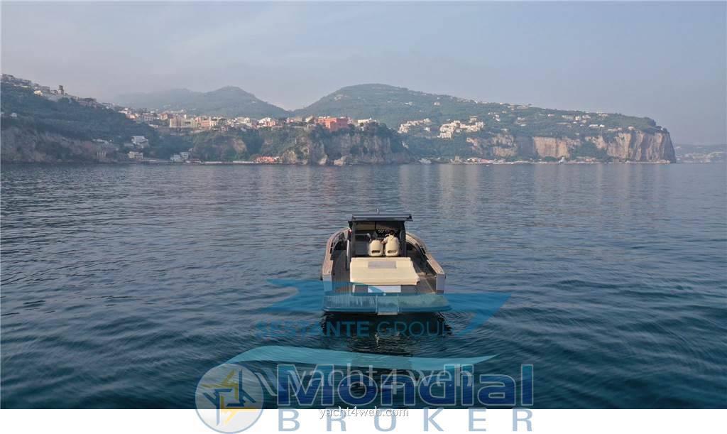 Maori yacht Maori 50'