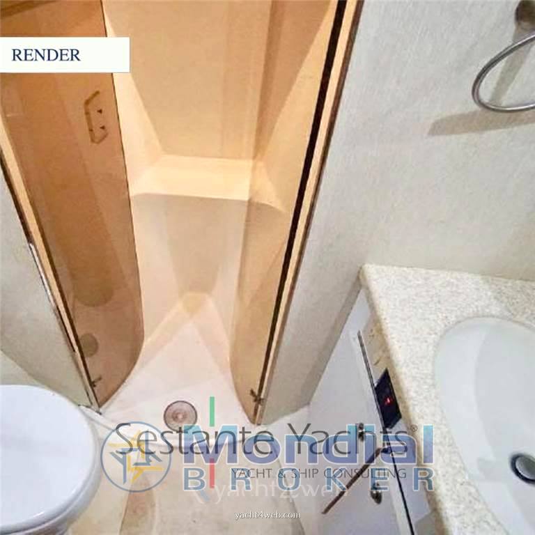 Ocean yachts 42 super sport 2021