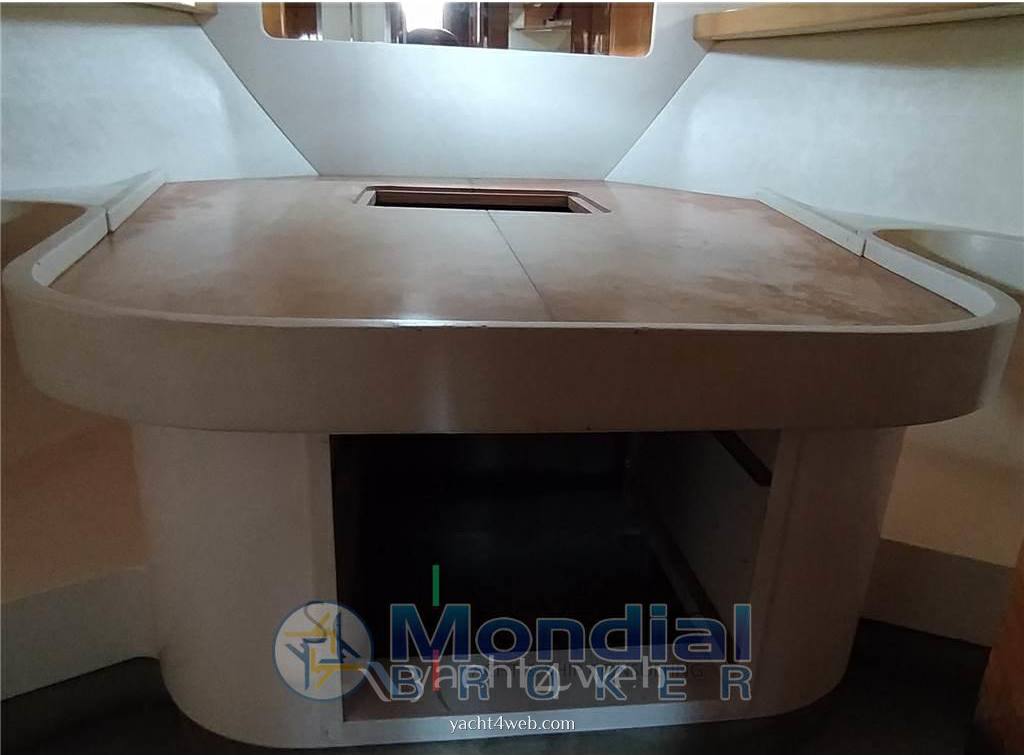 Raffaelli Typhoon fly 2021