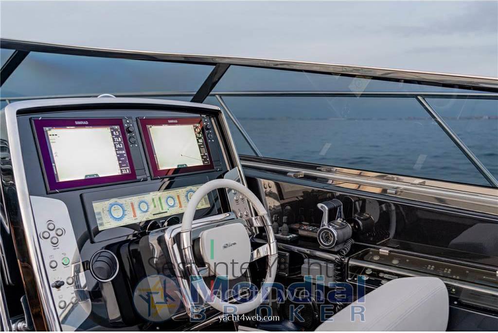 Riva 56 rivale 使用