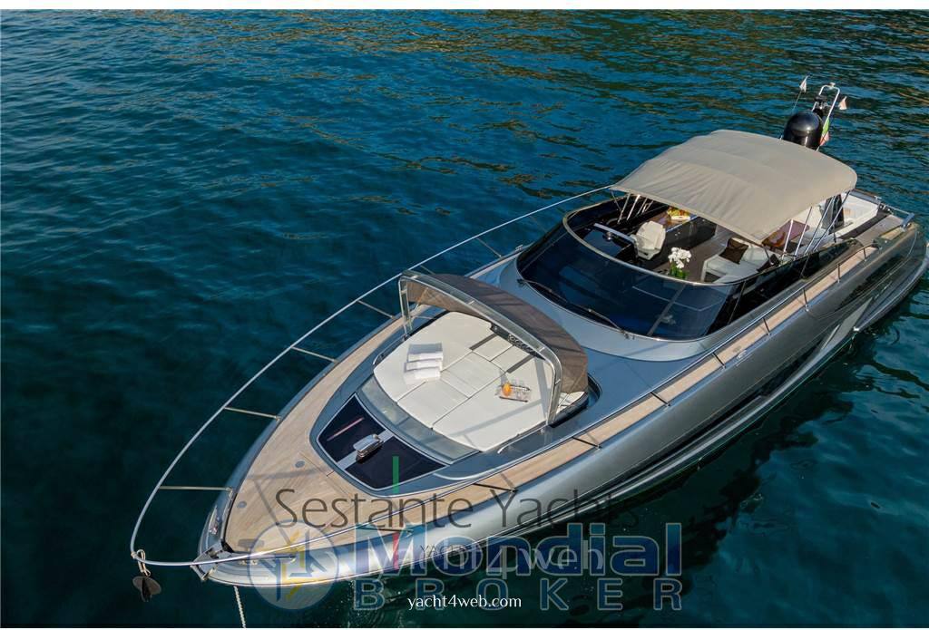 Riva 56 rivale 照片