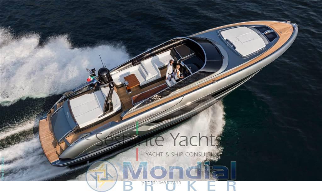 Riva 56 rivale 