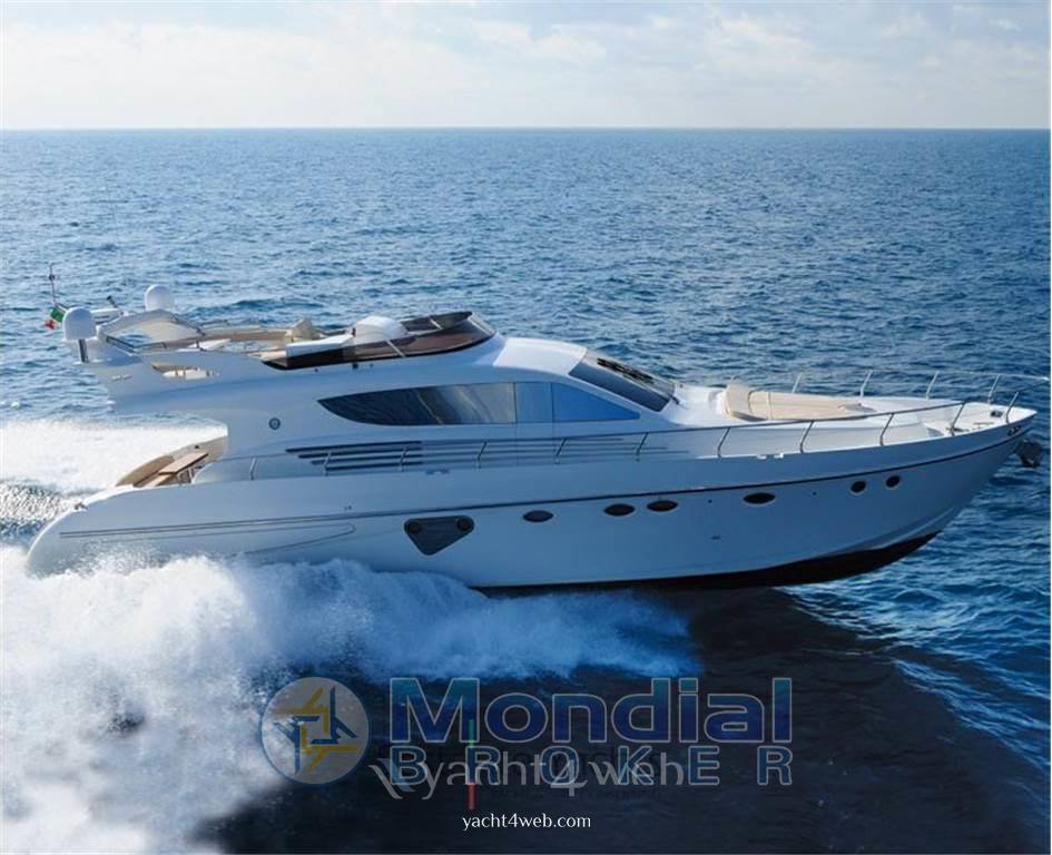 Enterprise marine Em 600 