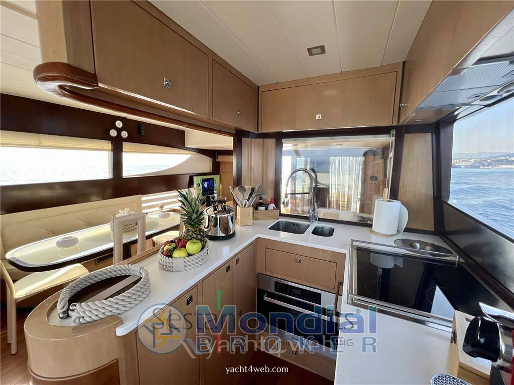 Enterprise marine Em 600 2014