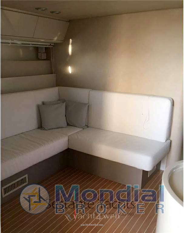 Tecnomarine T 50 Motor boat used for sale