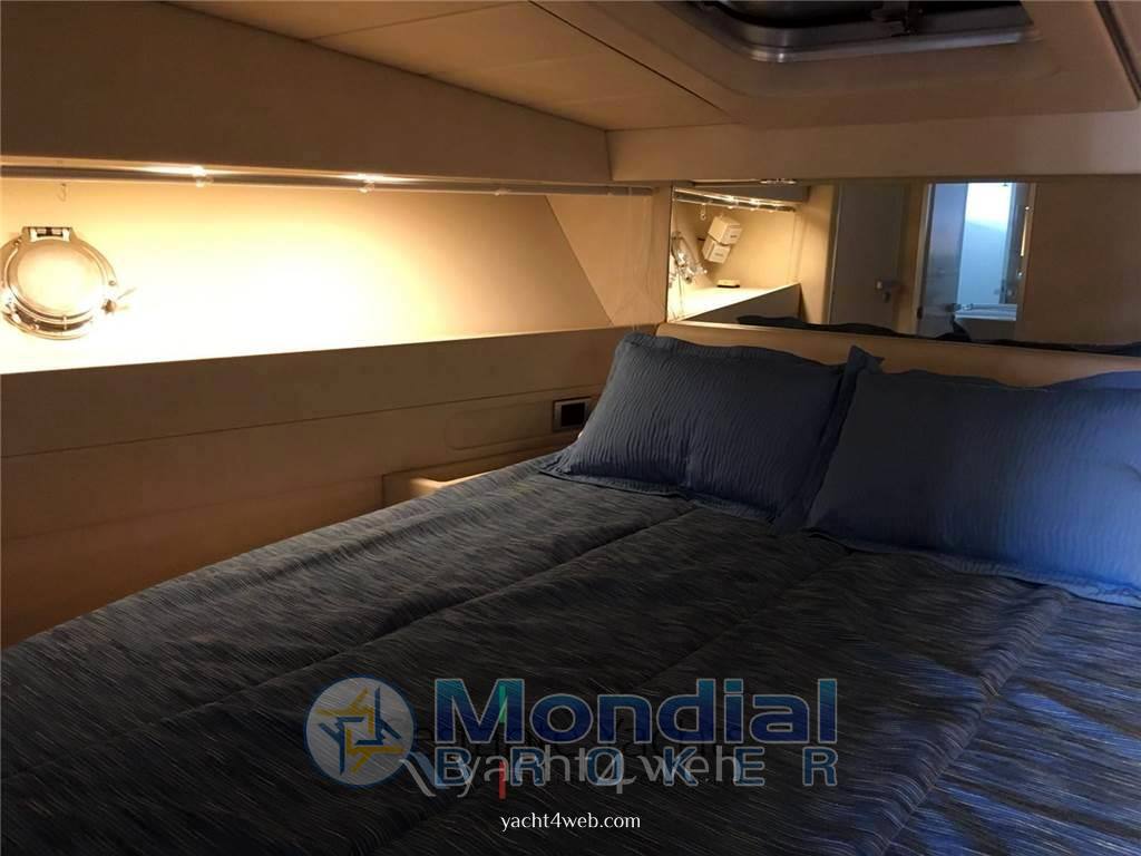 Tecnomarine T 50 Hard top