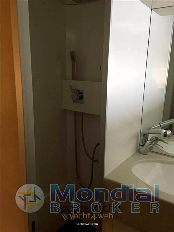 Tecnomarine T 50 used