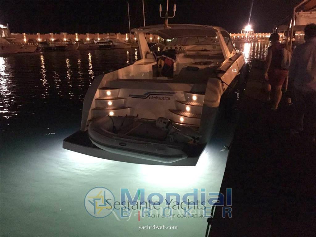 Tecnomarine T 50 Hard top