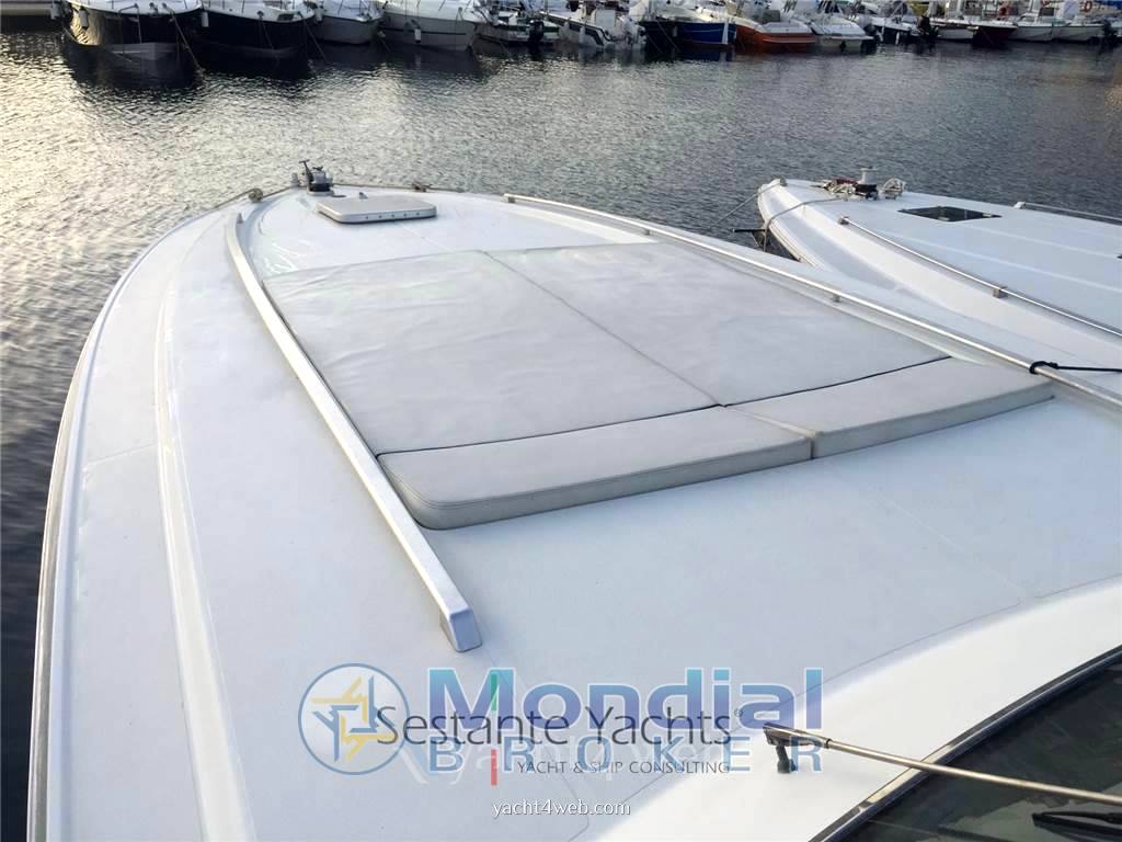 Tecnomarine T 50 1988