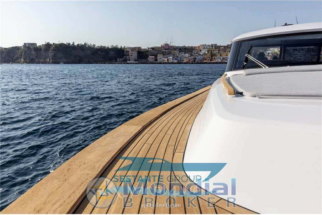 Ad astra yacht Ad astra 60 