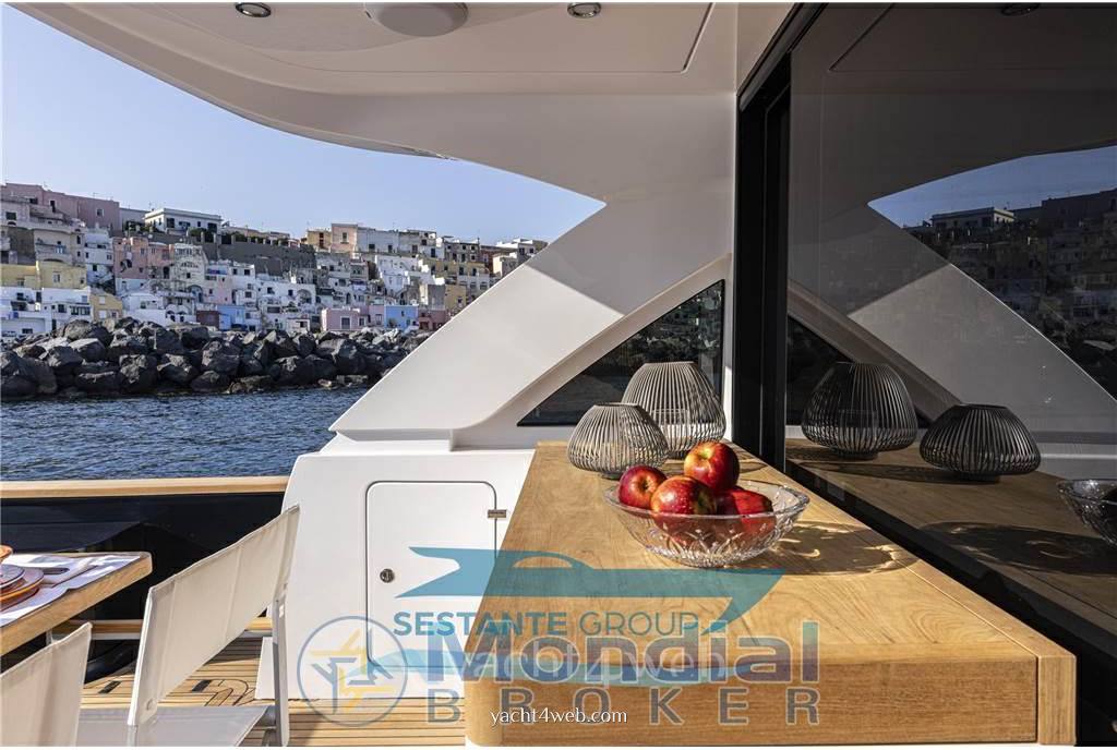 Ad astra yacht Ad astra 60 2025