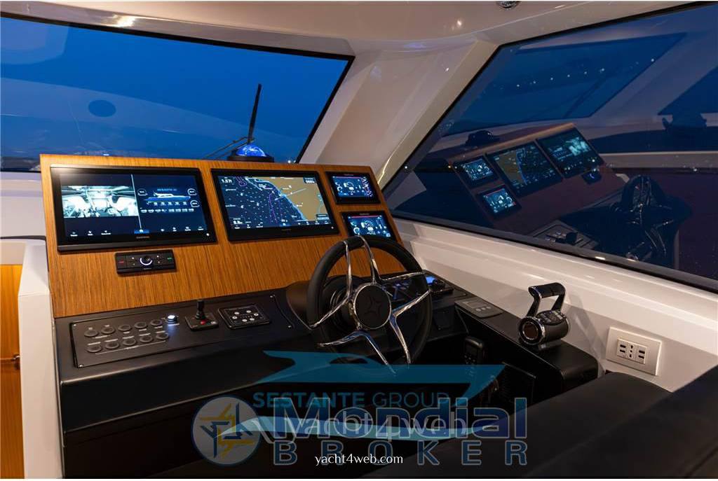 Ad astra yacht Ad astra 60 