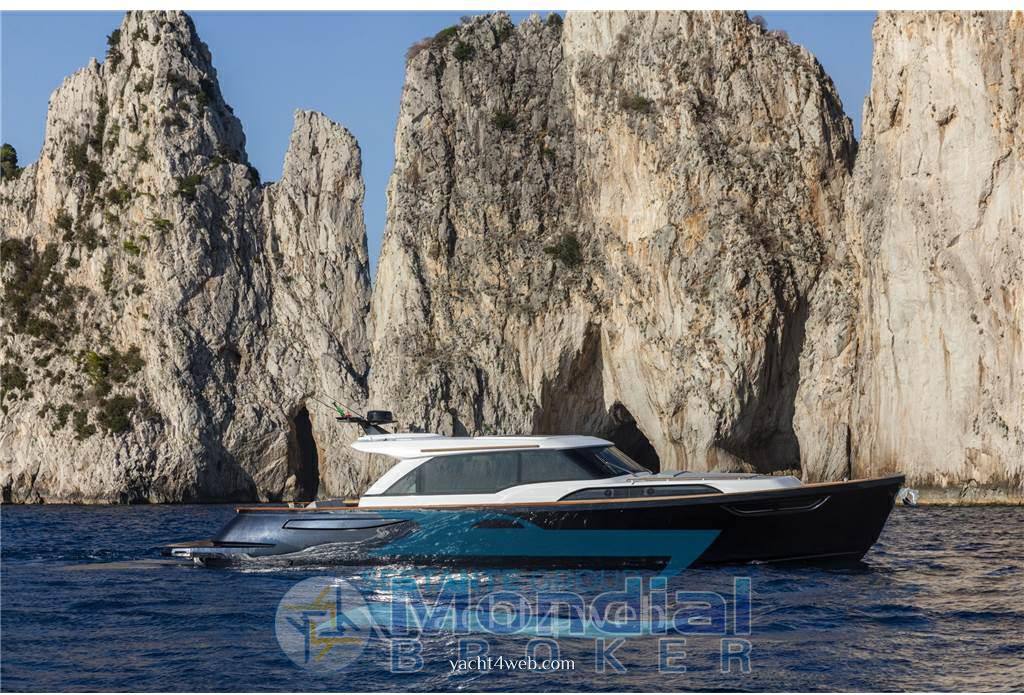 Ad astra yacht Ad astra 60 