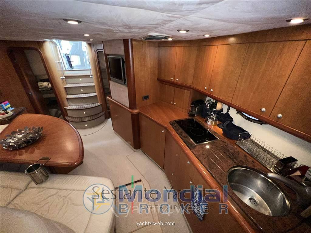 Sunseeker Portofino 53 机动船