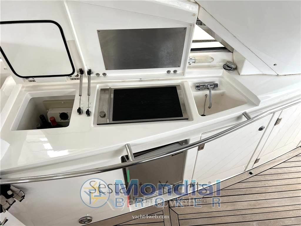 Sunseeker Portofino 53 机动船 用于销售