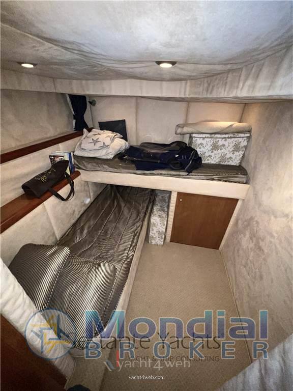 Sunseeker Portofino 53 使用