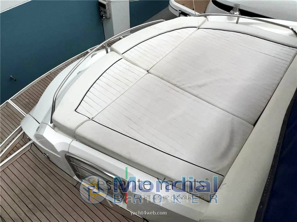 Sunseeker Portofino 53 2004