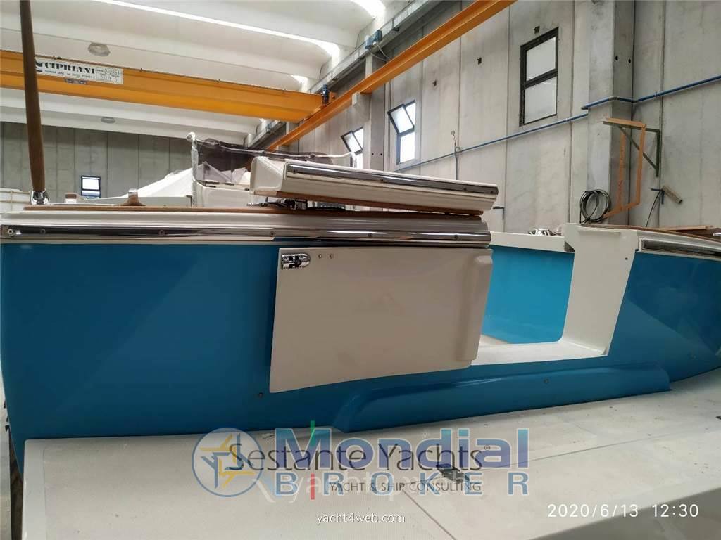 Bertram yacht 25' open 0