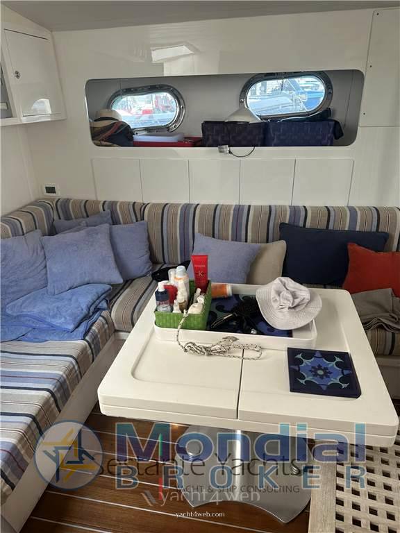 Magnum marine Magnum 53' sport 