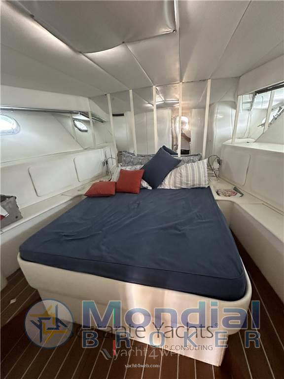 Magnum marine Magnum 53' sport 一天巡洋舰 使用