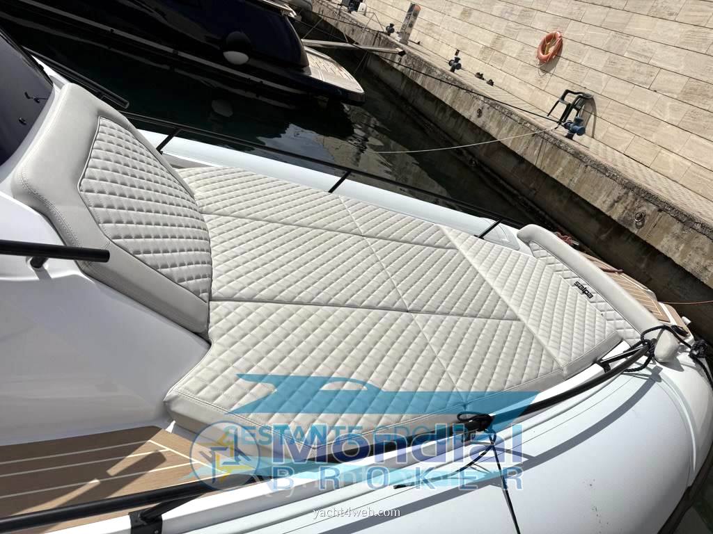 Salpa 33 soleil fotografia