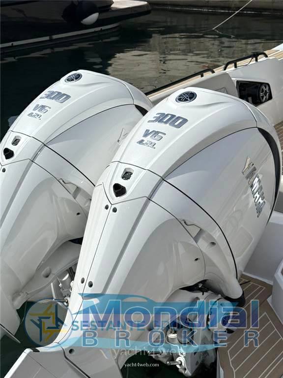 Salpa 33 soleil usato