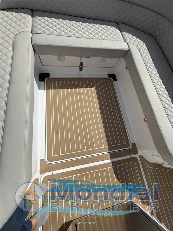 Salpa 33 soleil 2025