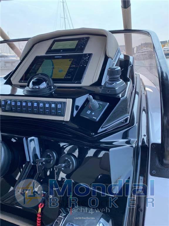 Ranieri international Next 370 sh Autres occasion