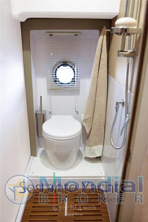 Ranieri international Next 370 sh Bateau à moteur nouveau en vente