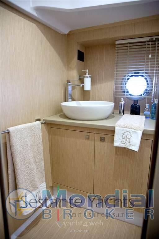 Ranieri international Next 370 sh Autres