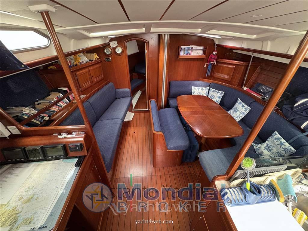 Beneteau Oceanis 473 Photo