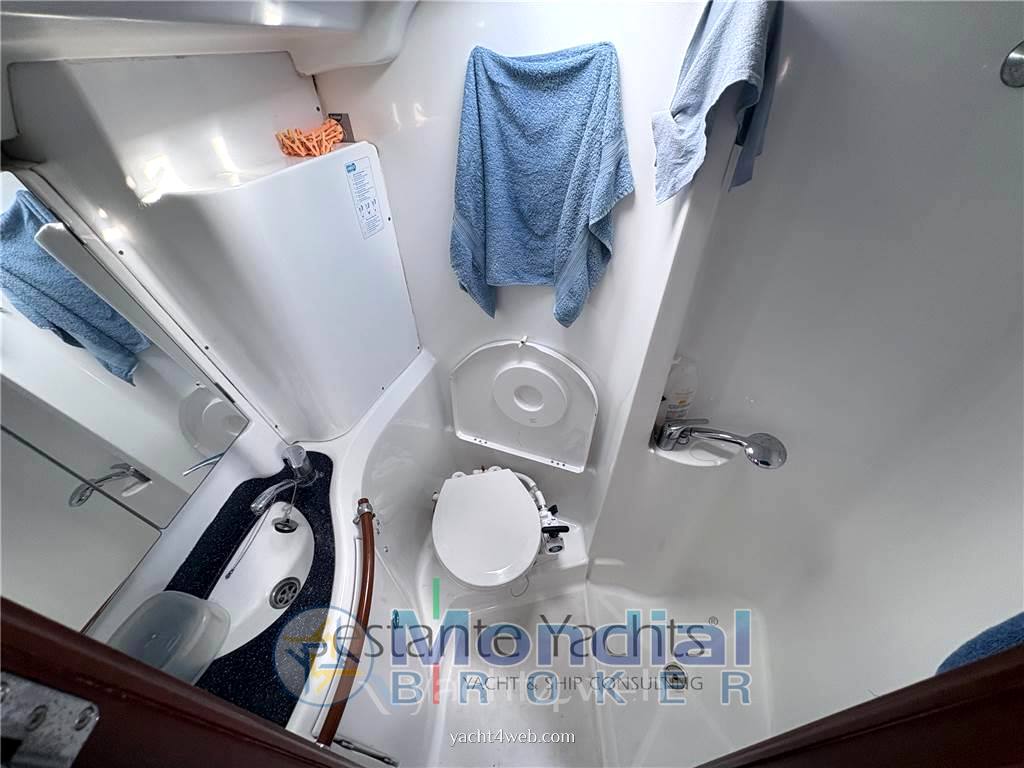 Beneteau Oceanis 473 Photo