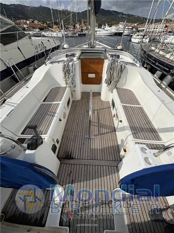Beneteau Oceanis 473 occasion