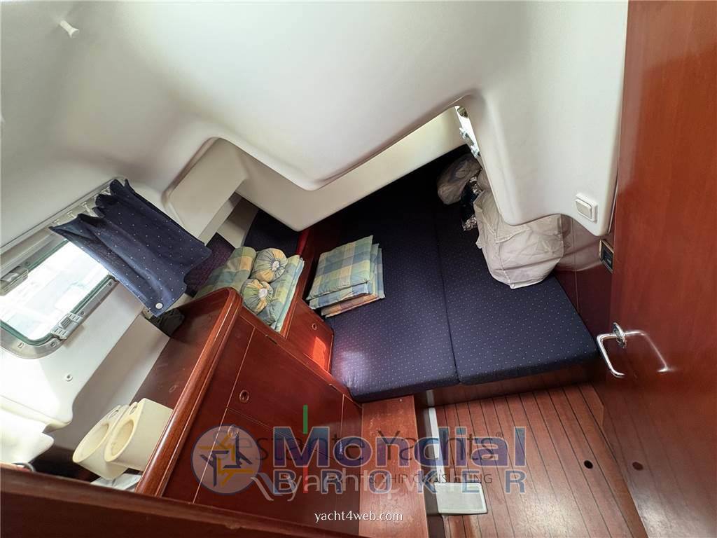 Beneteau Oceanis 473 occasion