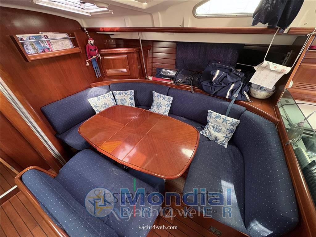 Beneteau Oceanis 473 bateau à voile