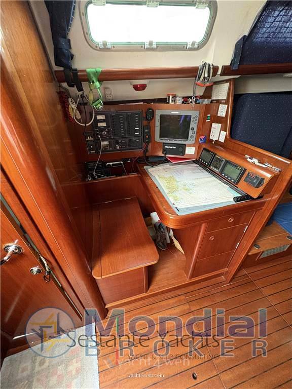 Beneteau Oceanis 473 