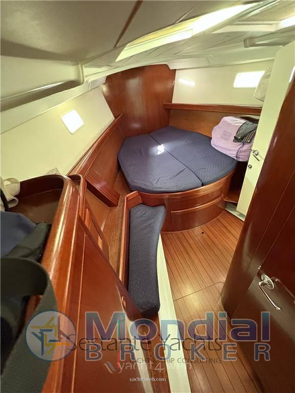Beneteau Oceanis 473 2004