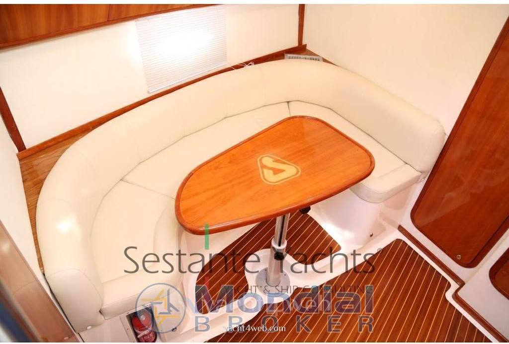 Stabile Stama 37 ht Fast Commuter usato