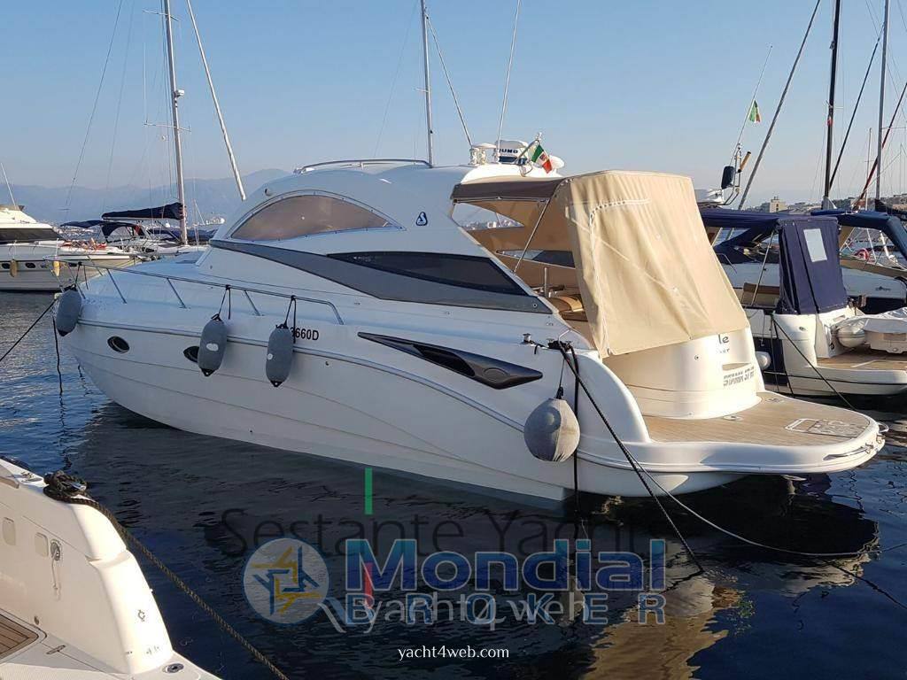 Stabile Stama 37 ht Fast Commuter usato