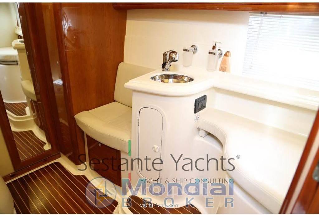 Stabile Stama 37 ht 0