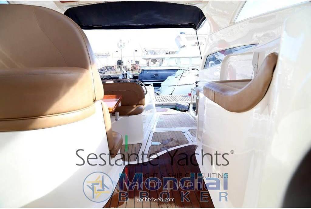 Stabile Stama 37 ht Fast Commuter