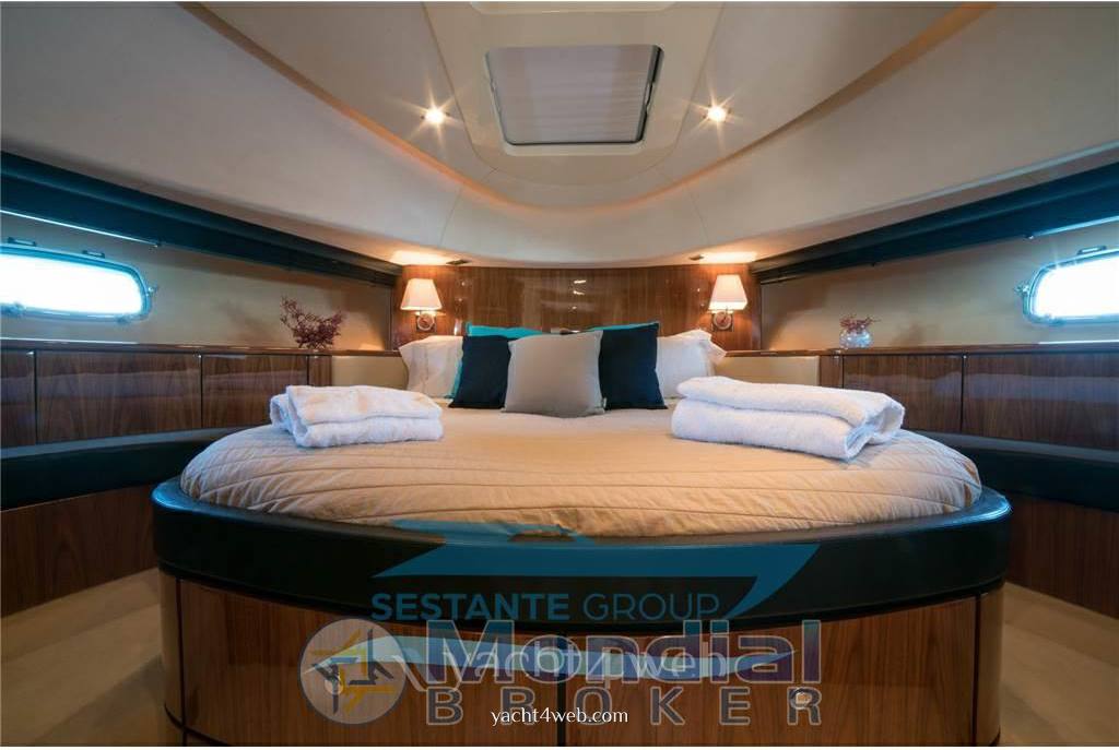 Fairline Squadron 74 2006