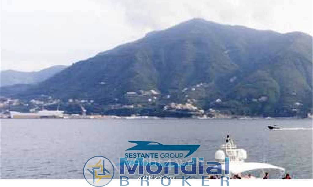 Fairline Squadron 74 Barca a motore usata in vendita