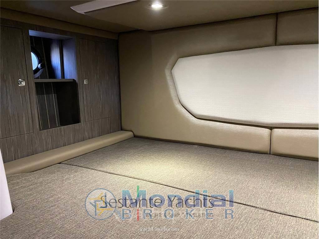 Ranieri international Next 285 lx barco de motor