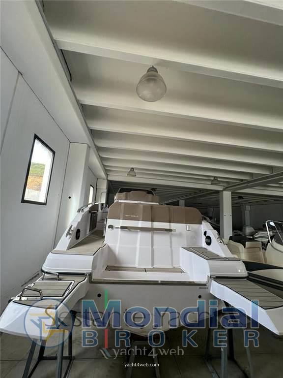 Ranieri international Next 285 lx 2025